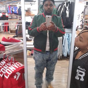 Meet your Posher, Al